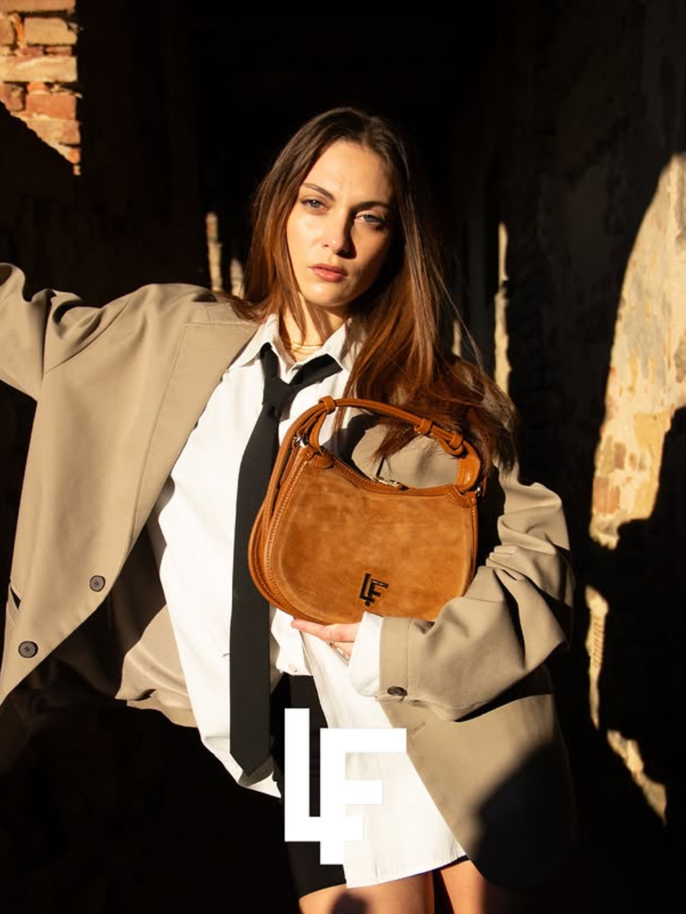 Luana Ferracuti — kadr 1